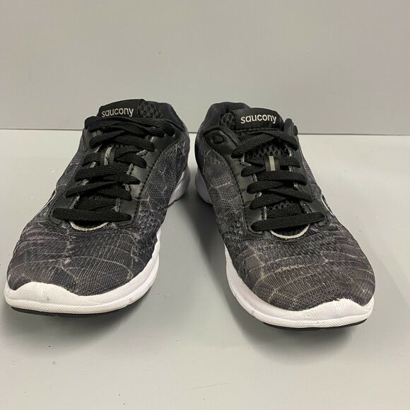 Saucony Grid Ideal Run Walk XT Shoe Sneakers Sz 6 - Picture 2 of 8